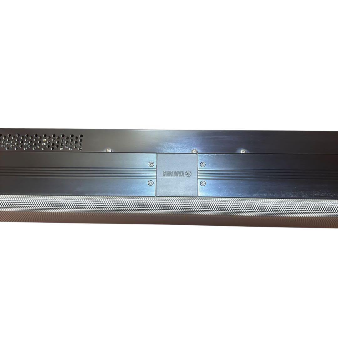 Yamaha Sound Speaker Rear Bar Yamah Ysp-1