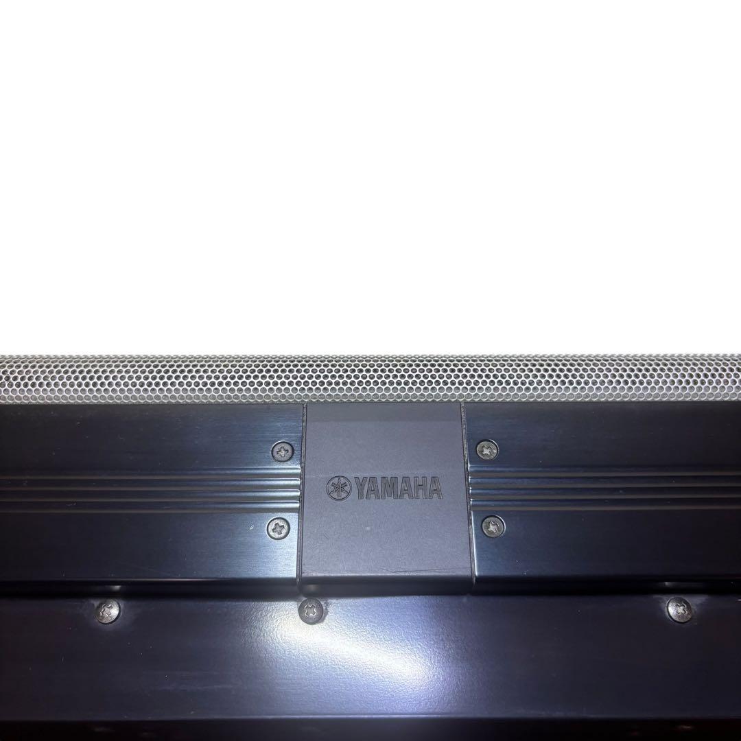 Yamaha Sound Speaker Rear Bar Yamah Ysp-1