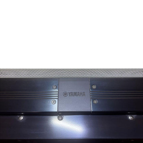 Yamaha Sound Speaker Rear Bar Yamah Ysp-1