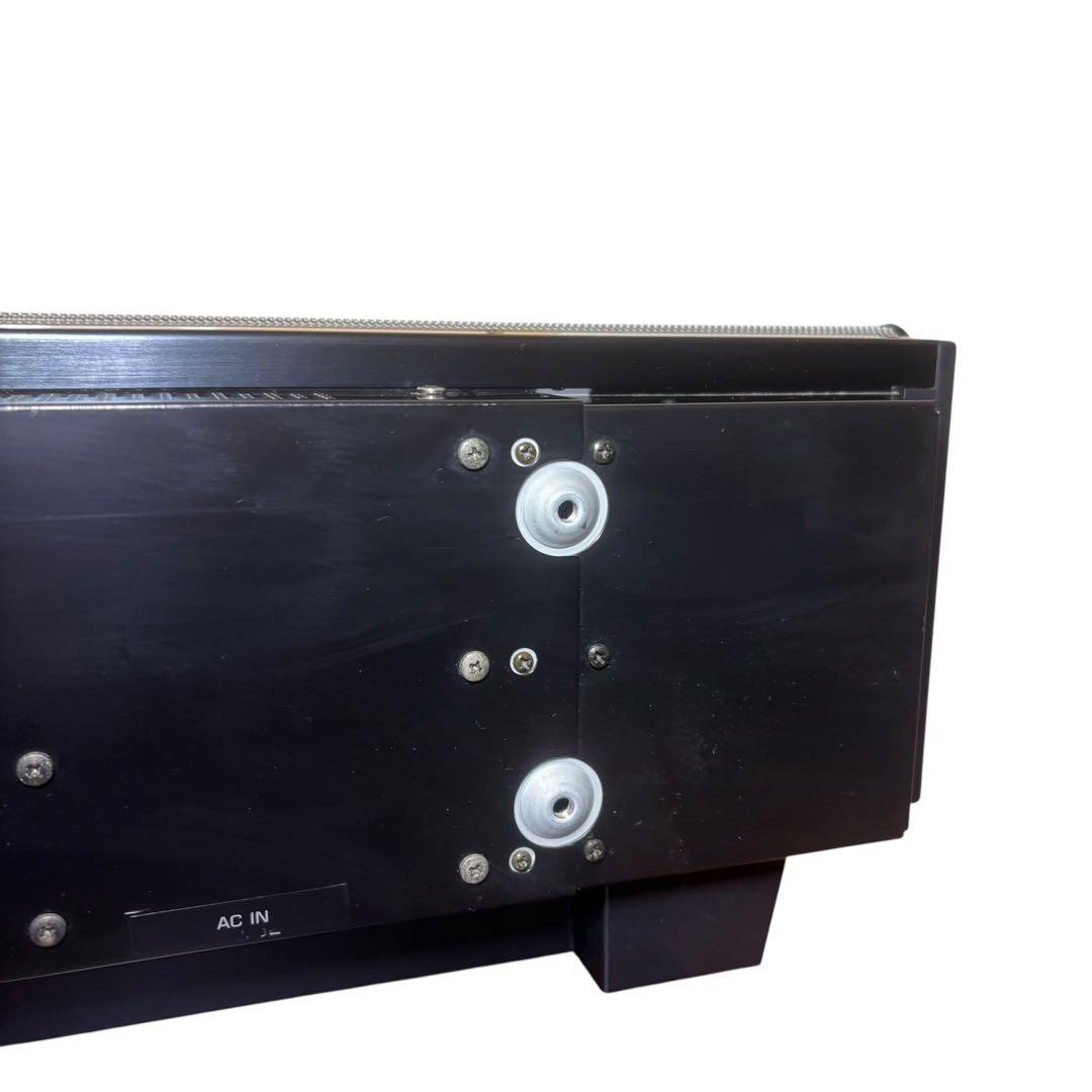 Yamaha Sound Speaker Rear Bar Yamah Ysp-1