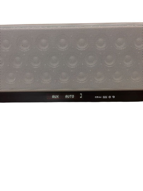 Yamaha Sound Speaker Rear Bar Yamah Ysp-1