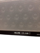 Yamaha Sound Speaker Rear Bar Yamah Ysp-1