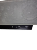 Yamaha Sound Speaker Rear Bar Yamah Ysp-1