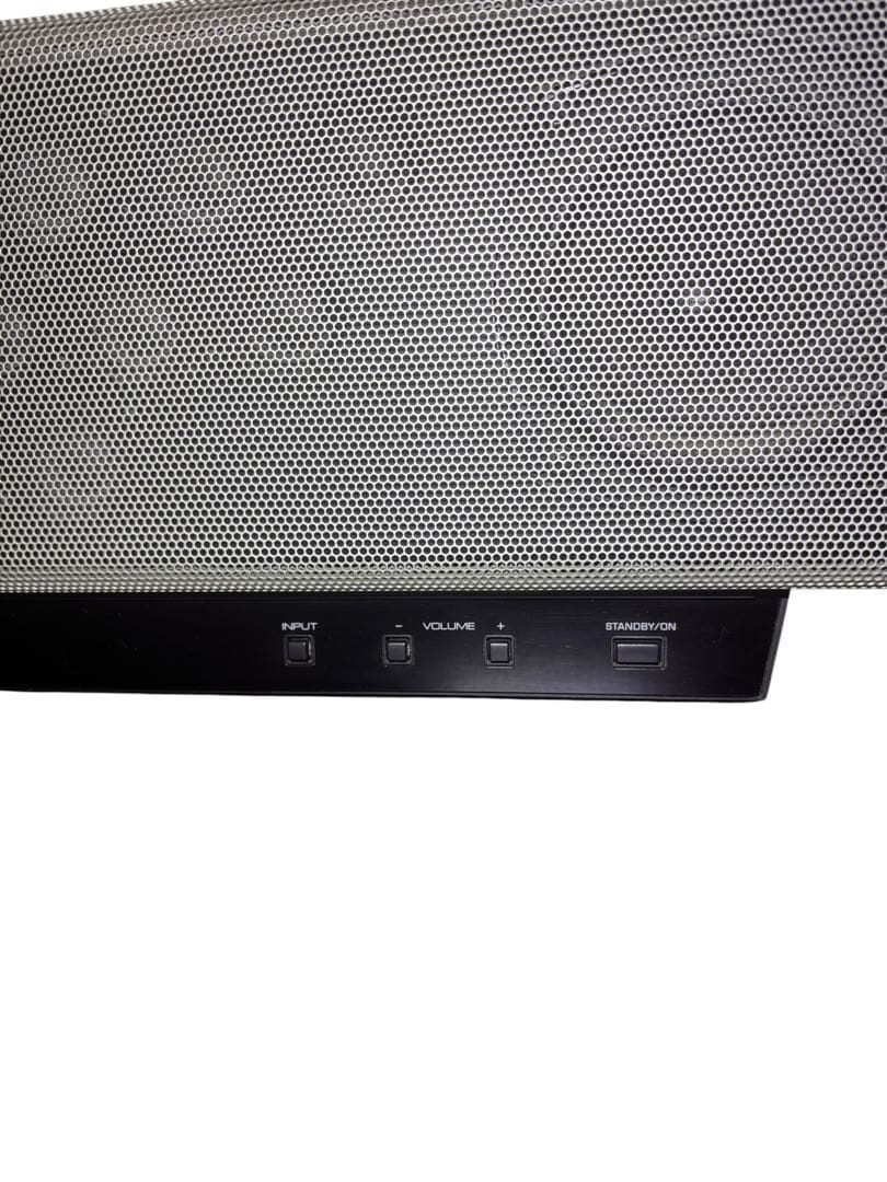 Yamaha Sound Speaker Rear Bar Yamah Ysp-1