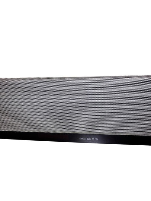 Yamaha Sound Speaker Rear Bar Yamah Ysp-1
