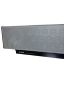 Yamaha Sound Speaker Rear Bar Yamah Ysp-1