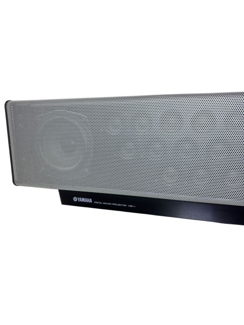 Yamaha Sound Speaker Rear Bar Yamah Ysp-1