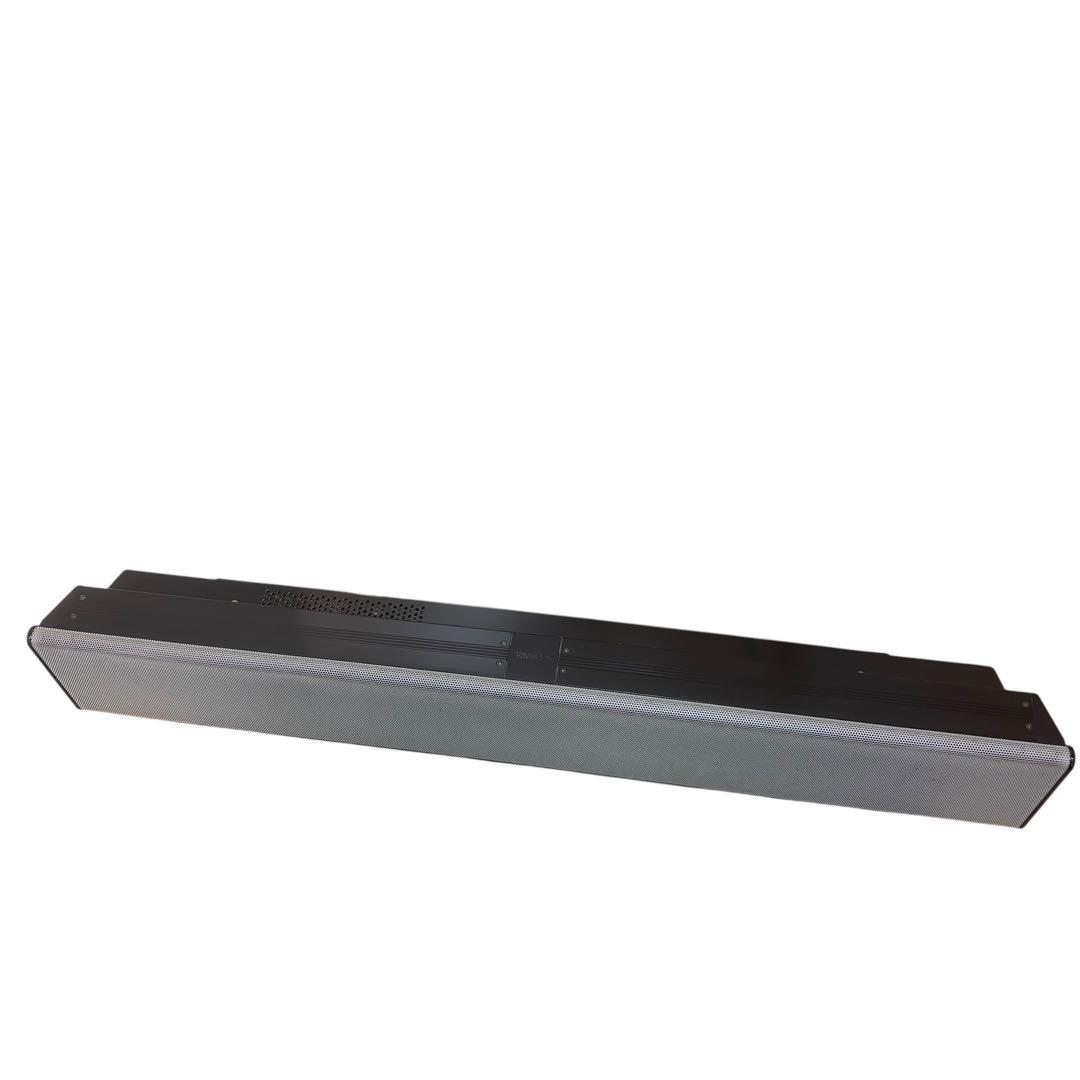 Yamaha Sound Speaker Rear Bar Yamah Ysp-1