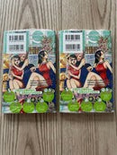 Literature Novels Novel Heroines 2