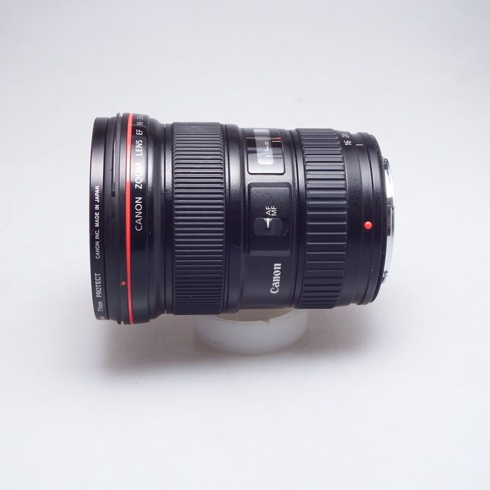 Canon Others Ef 16-35/2.8L Usm