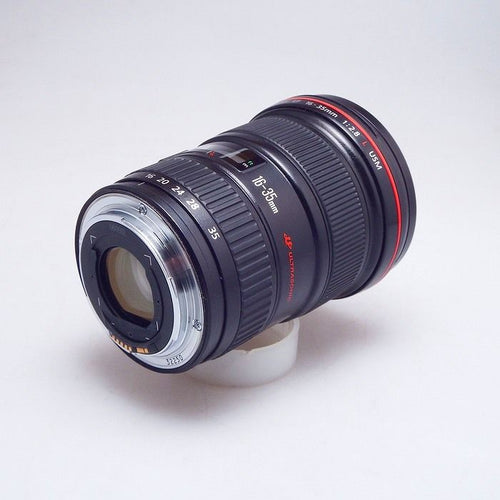 Canon Others Ef 16-35/2.8L Usm