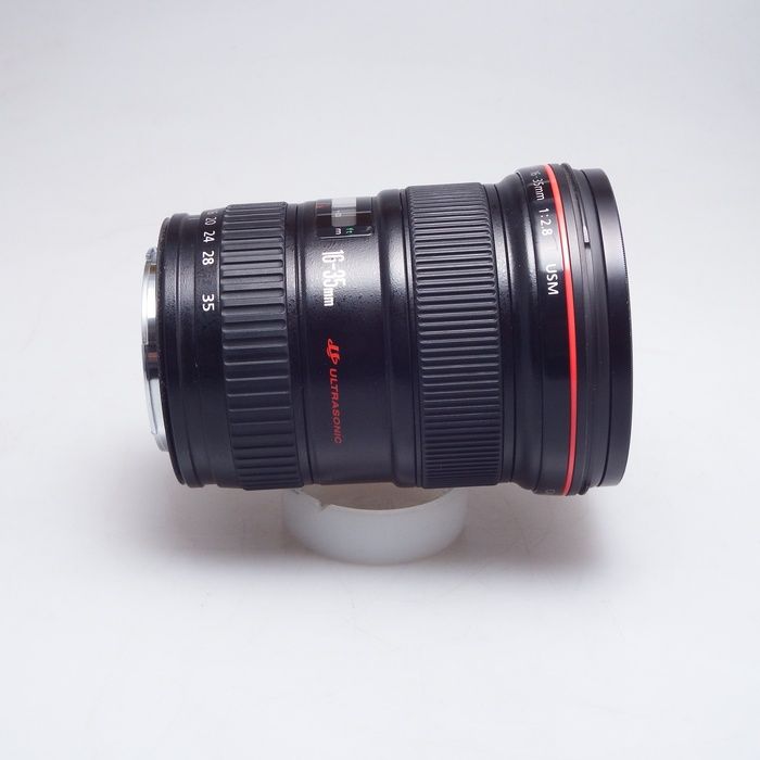 Canon Others Ef 16-35/2.8L Usm