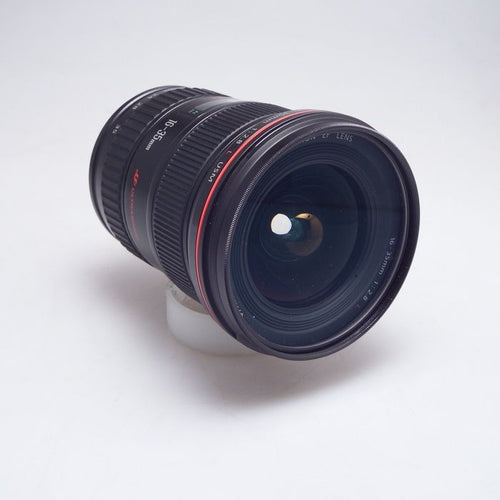 Canon Others Ef 16-35/2.8L Usm