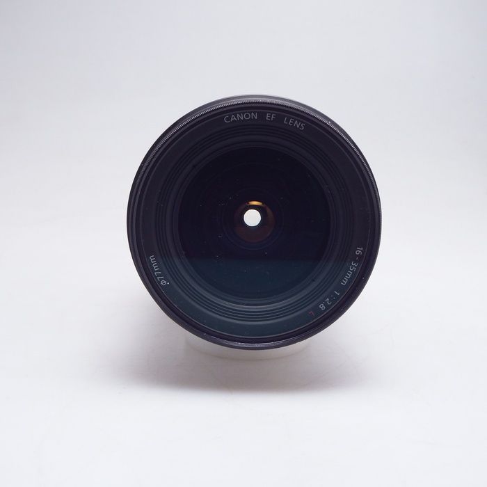Canon Others Ef 16-35/2.8L Usm