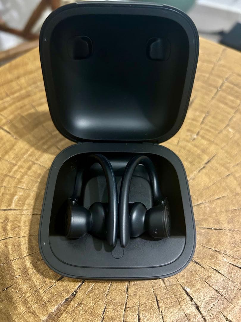 Wireless Earphone Beats