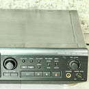 Sony Cd, Md Cassette Decks Mds-Je500