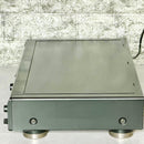 Sony Cd, Md Cassette Decks Mds-Je500