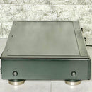 Sony Cd, Md Cassette Decks Mds-Je500