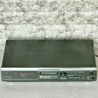 Sony Cd, Md Cassette Decks Mds-Je500