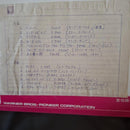 Overseas Music 1970