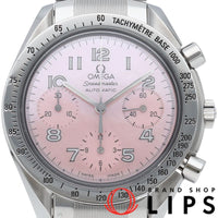 Omega Others 500 3502.78 Ss