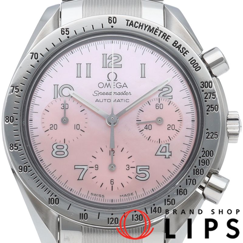 Omega Others 500 3502.78 Ss
