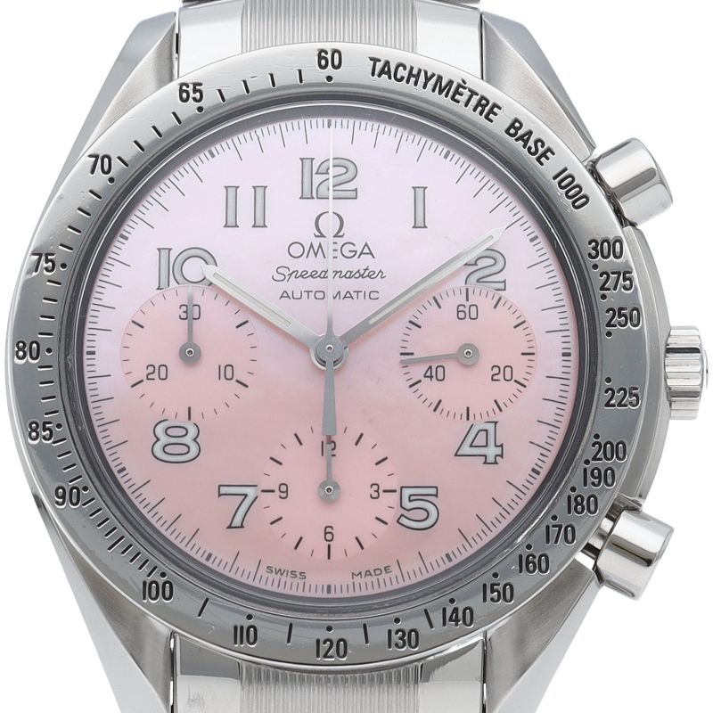 Omega Others 500 3502.78 Ss