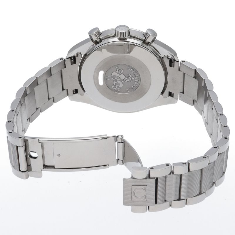 Omega Others 500 3502.78 Ss