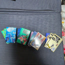 Victor Cassette Players Td-V515 12