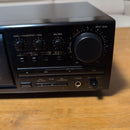 Victor Cassette Players Td-V515 12
