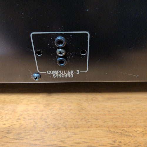 Victor Cassette Players Td-V515 12