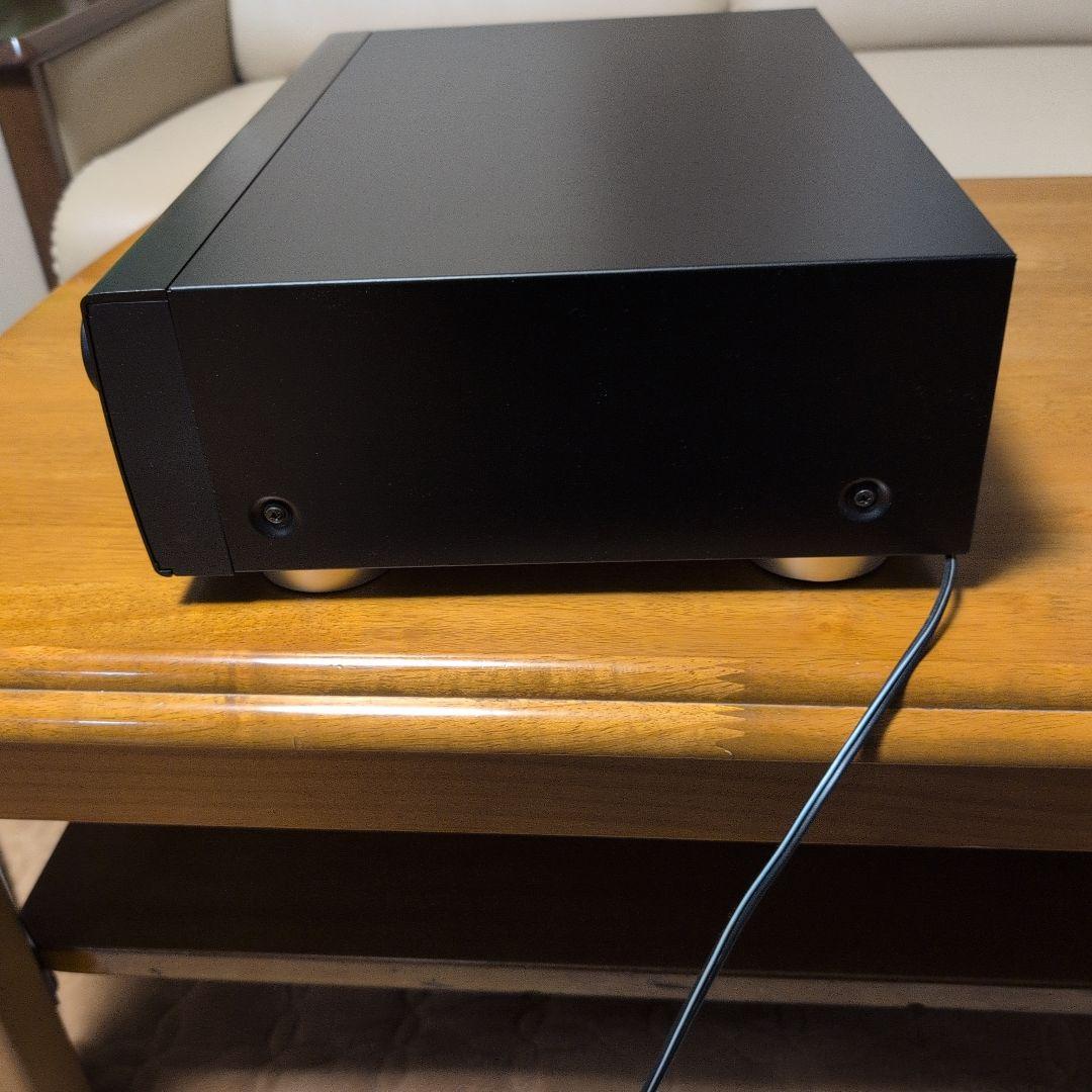 Victor Cassette Players Td-V515 12