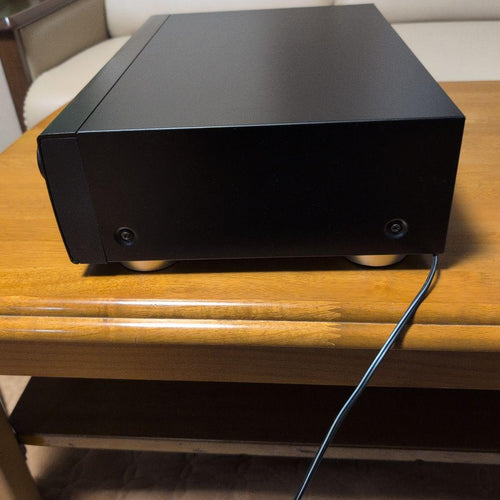 Victor Cassette Players Td-V515 12