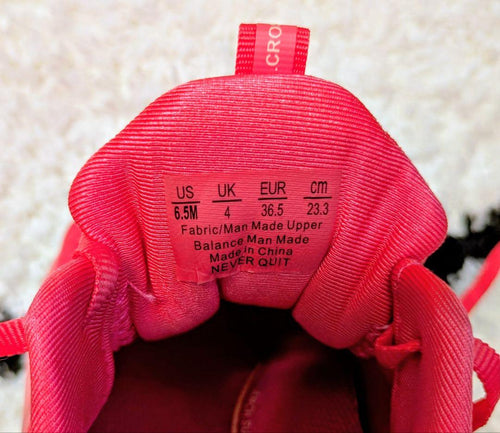 Sneakers Ryka 23.3 Never Quit