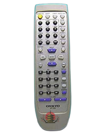 Others Onkyo Rc-600