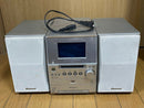 Pioneer Mini Component Systems X-Sv5Dv