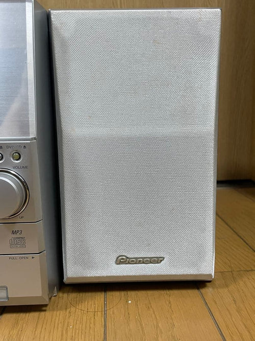Pioneer Mini Component Systems X-Sv5Dv