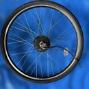 Yamaha Complete Wheelsets Pas Brace 26X1.5