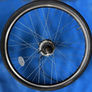 Yamaha Complete Wheelsets Pas Brace 26X1.5