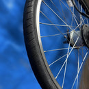 Yamaha Complete Wheelsets Pas Brace 26X1.5