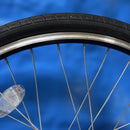 Yamaha Complete Wheelsets Pas Brace 26X1.5