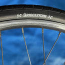 Yamaha Complete Wheelsets Pas Brace 26X1.5