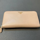Prada Long Wallets