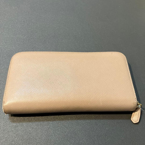 Prada Long Wallets