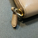 Prada Long Wallets