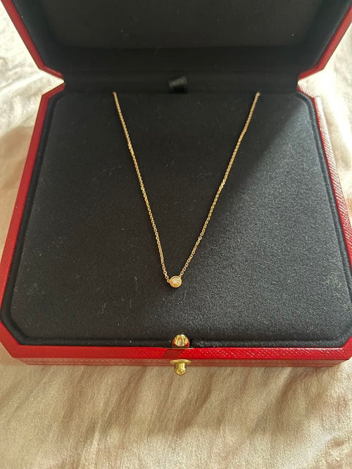Cartier Necklaces