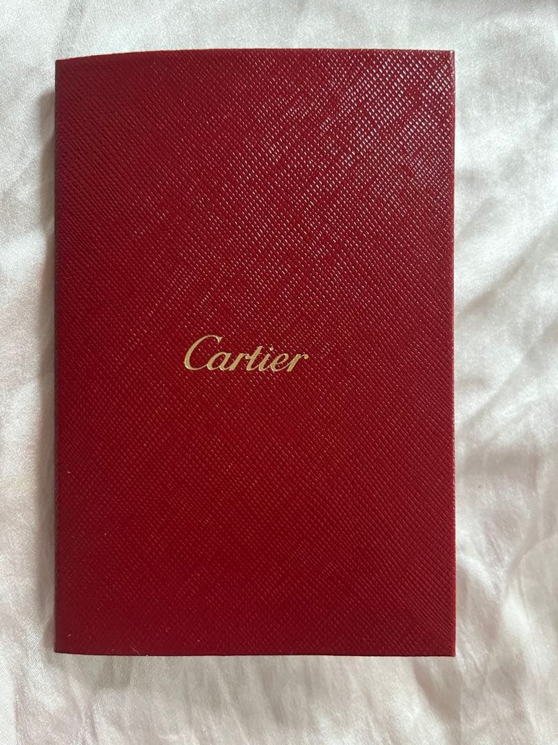 Cartier Necklaces