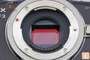 Panasonic Mirrorless Interchangeable Lips Lumix Dmc-Gf3