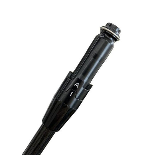 Shaft The Attas V2 5 Sr)B