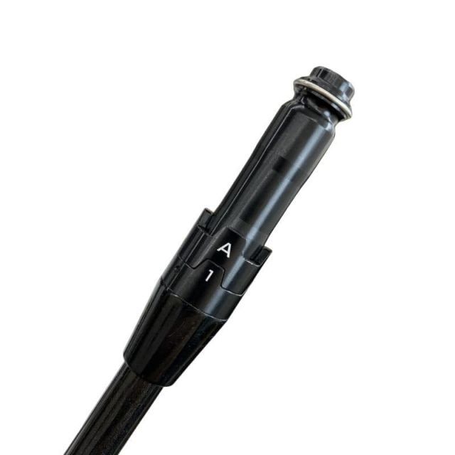 Shaft The Attas V2 5 Sr)B
